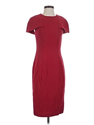 Black Halo Cocktail Dress (view 1)