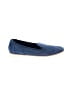Clarks Blue Flats Size 10 - photo 1
