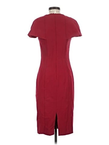 Black Halo Cocktail Dress (view 2)