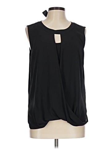 41Hawthorn Sleeveless Blouse (view 1)