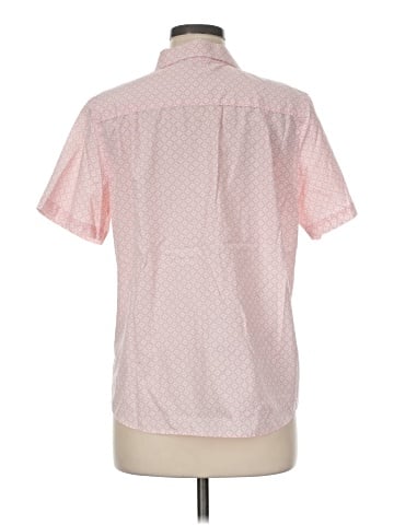 Blair Short Sleeve Blouse (view 2)