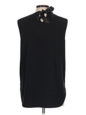 41Hawthorn Sleeveless Blouse (view 2)