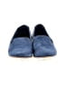 Clarks Blue Flats Size 10 - photo 2