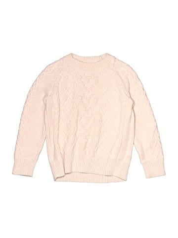 Crewcuts Pullover Sweater (view 1)