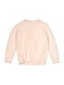 Crewcuts 100% Cotton Ivory Pullover Sweater Size 6 - 7 - photo 1