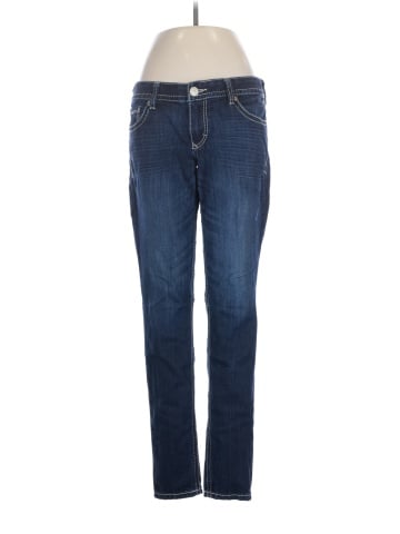 Express Jeans Jeans (view 1)