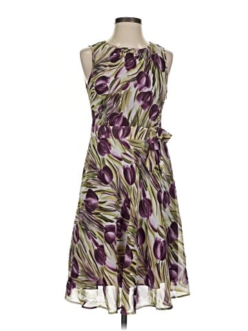 Ann Taylor Factory Cocktail Dress (view 1)