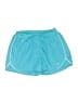 C9 By Champion 100% Polyester Teal Athletic Shorts Size M - photo 1
