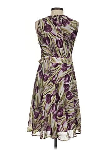 Ann Taylor Factory Cocktail Dress (view 2)