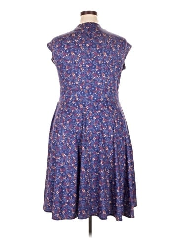 Karina Casual Dress (view 2)