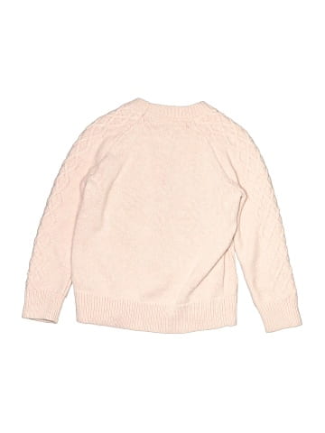 Crewcuts Pullover Sweater (view 2)
