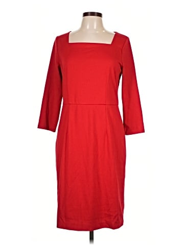 The Limited Casual Dress (view 1)