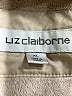 Liz Claiborne 100% Polyester Ivory Coat Size XL - photo 6