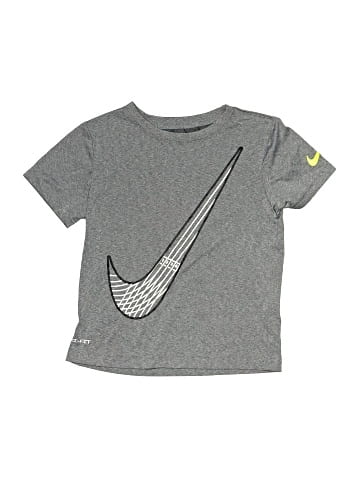 Nike Short Sleeve T-Shirt (view 1)