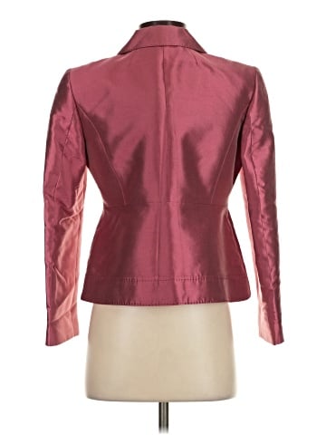 Anne Klein Wool Blazer (view 2)