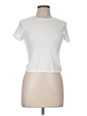 Abercrombie & Fitch Short Sleeve T-Shirt (view 1)