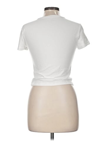 Abercrombie & Fitch Short Sleeve T-Shirt (view 2)