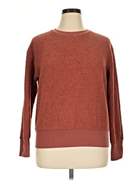 Ava & Viv Pullover Sweater (view 1)