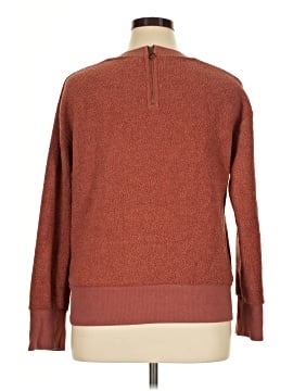 Ava & Viv Pullover Sweater (view 2)