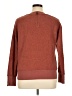 Ava & Viv Solid Brown Pullover Sweater Size 14 (X) - photo 2