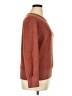Ava & Viv Solid Brown Pullover Sweater Size 14 (X) - photo 4