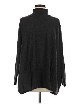 Joseph A. Turtleneck Sweater (view 1)
