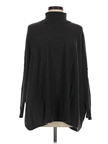 Joseph A. Turtleneck Sweater (view 1)