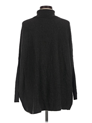 Joseph A. Turtleneck Sweater (view 2)