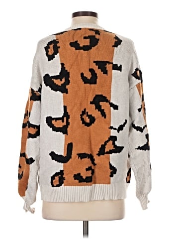 Impressions Pullover Sweater (view 2)