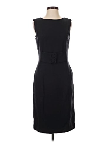 Tocca Cocktail Dress (view 1)
