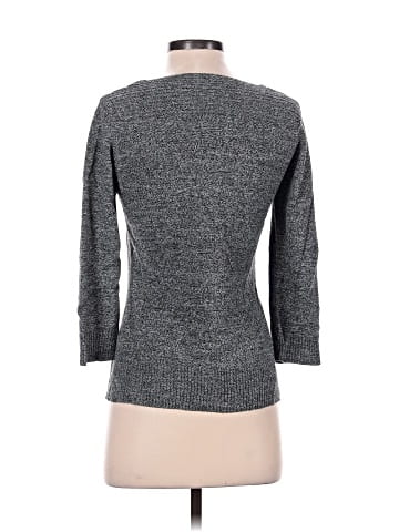 AB Studio Pullover Sweater (view 2)