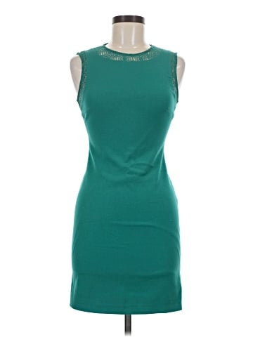 Trafaluc by Zara Cocktail Dress (view 1)