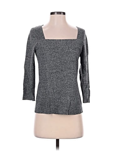 AB Studio Pullover Sweater (view 1)