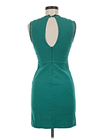 Trafaluc by Zara Cocktail Dress (view 2)