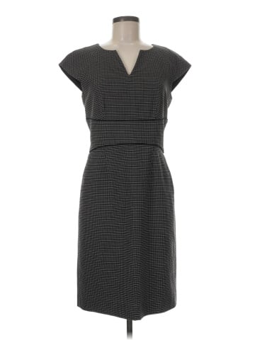 Tahari by ASL Casual Dress (view 1)