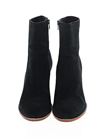 Kork-Ease Ankle Boots (view 2)