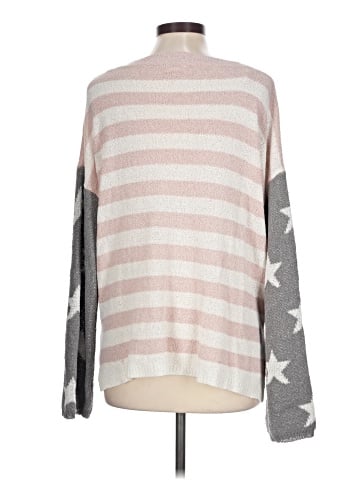 Pol Pullover Sweater (view 2)