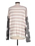 Pol Stars Silver Pullover Sweater Size L - photo 2