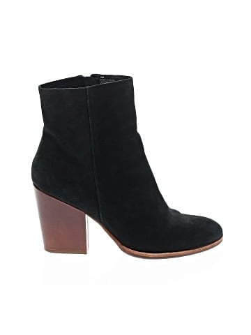 Kork-Ease Ankle Boots (view 1)
