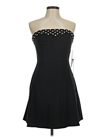 Adrianna Papell Cocktail Dress (view 1)