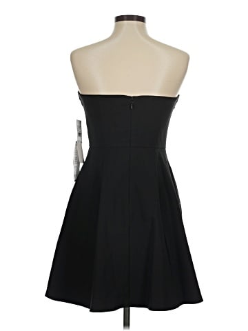 Adrianna Papell Cocktail Dress (view 2)