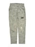 Nike 100% Polyester Gray Sweatpants Size S (kids) - photo 1