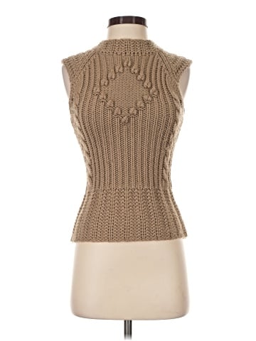 Tara Jarmon Sleeveless Top (view 1)