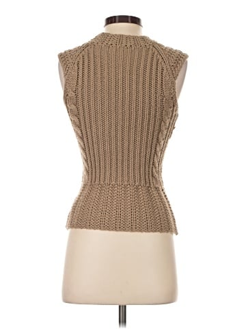 Tara Jarmon Sleeveless Top (view 2)