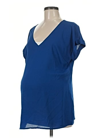 Motherhood Short Sleeve T-Shirt (view 1)