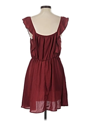 Bailey Blue Casual Dress (view 2)