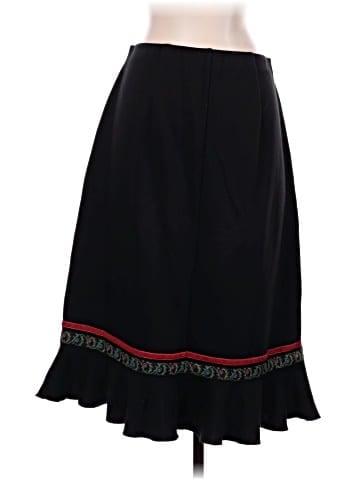Hanna Andersson Casual Skirt (view 2)