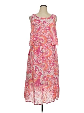 Robert Louis Casual Dress (view 1)
