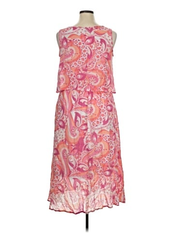 Robert Louis Casual Dress (view 2)