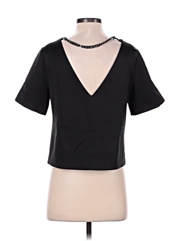 Rebecca Minkoff Short Sleeve Top (view 2)